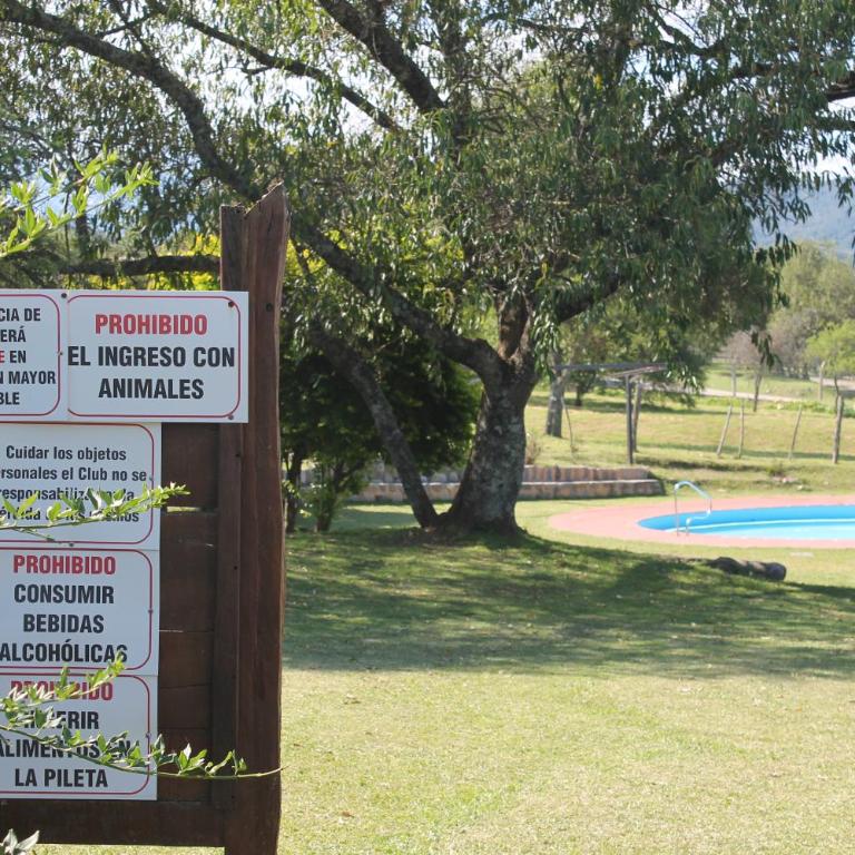Vertientes Casa de Campo - Casa de 3 dormitorios - 42