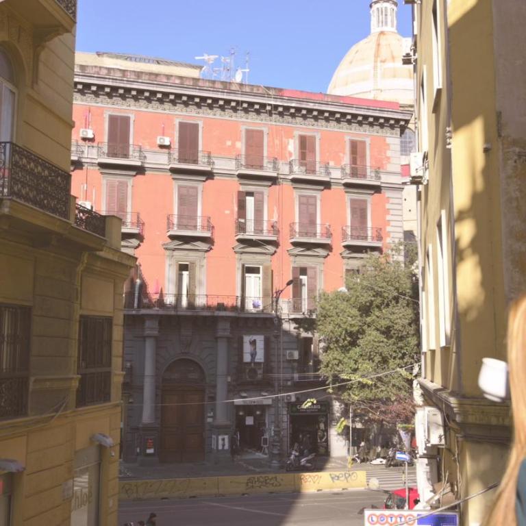 Macchiato Suites Boutique Guest House - Camera Doppia Deluxe con Ampio Balcone - 15