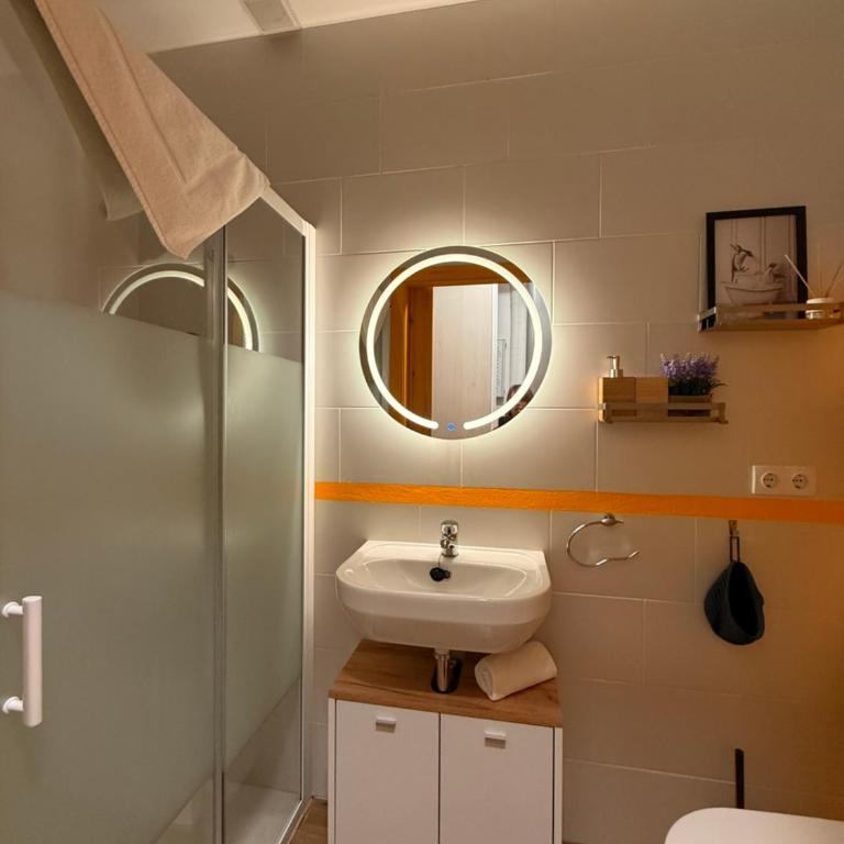 Apartamento Netu - kasasbenas - Apartamento de 1 dormitorio - 27