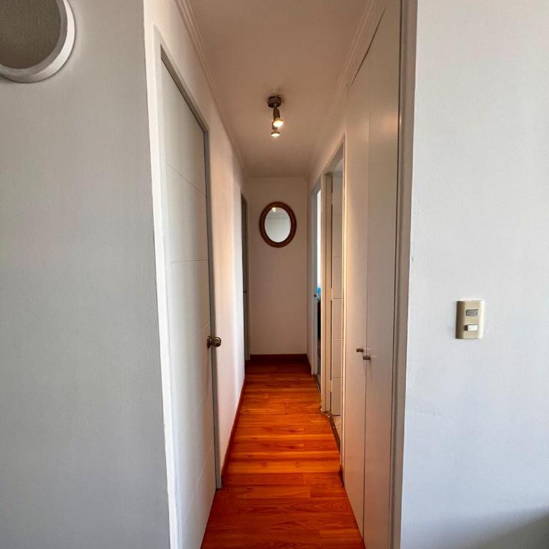 Apartamento - Three-Bedroom Apartment - 3