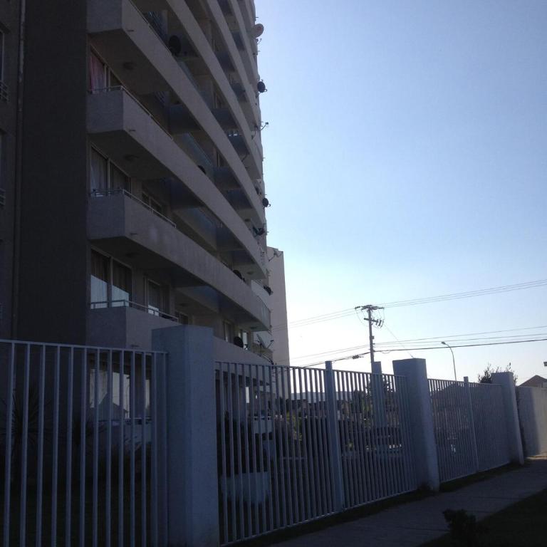 Apartamento - Three-Bedroom Apartment - 4