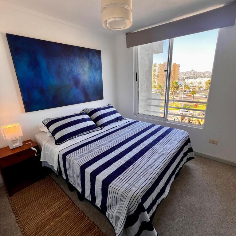 Apartamento - Three-Bedroom Apartment - 8