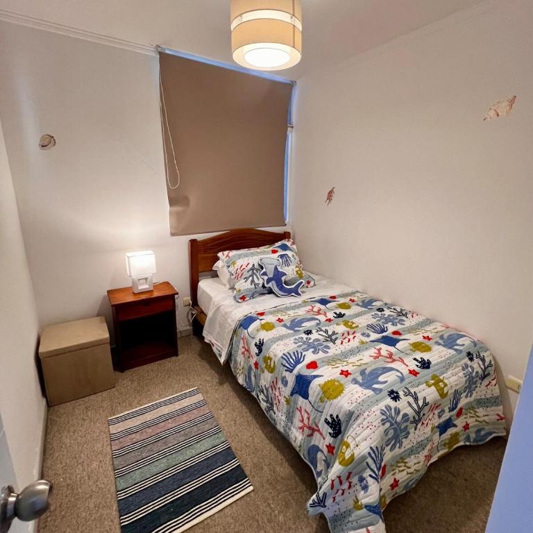 Apartamento - Three-Bedroom Apartment - 11