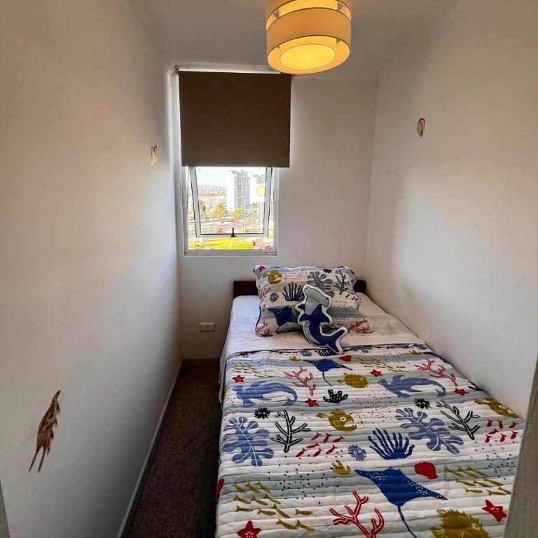 Apartamento - Three-Bedroom Apartment - 13