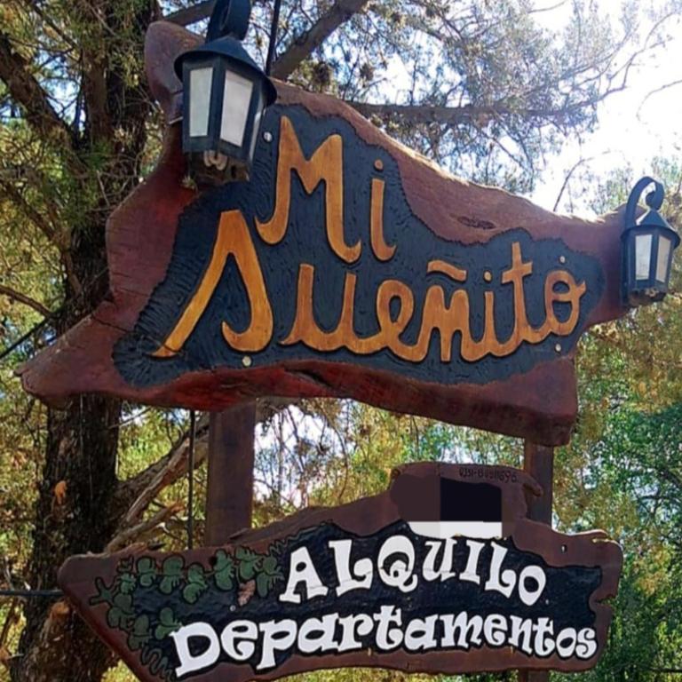 Departamento - Apartamento de 1 dormitorio - 4