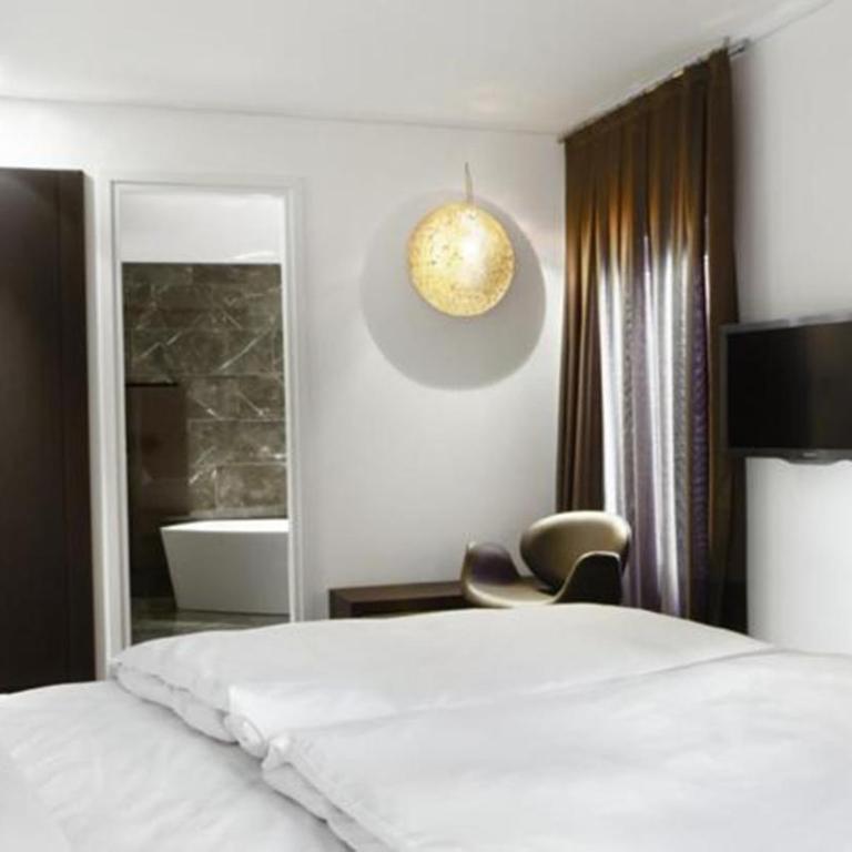 Hotel Gabbani - Suite Junior - 15