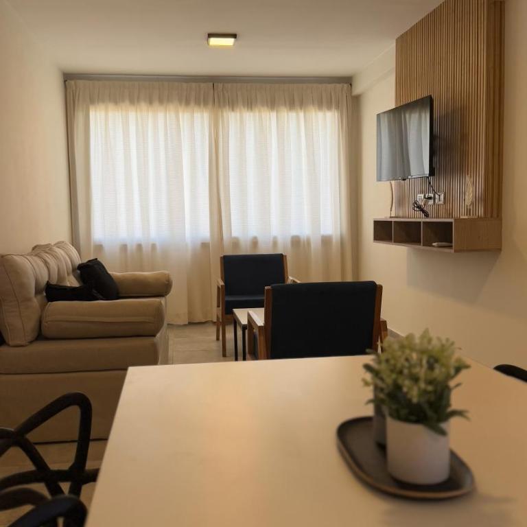 Complejo Coirón Premium - One-Bedroom Deluxe Apartment - 16