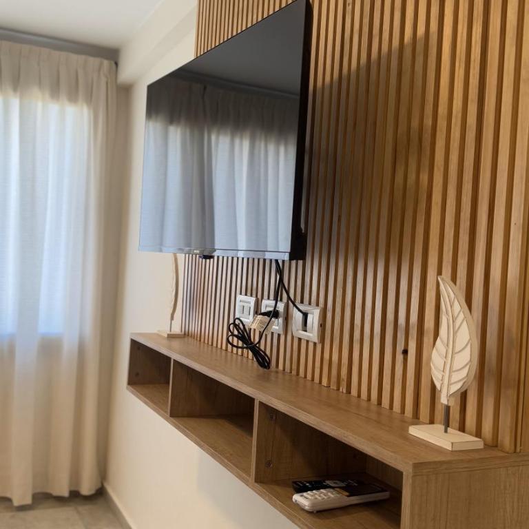 Complejo Coirón Premium - One-Bedroom Deluxe Apartment - 25