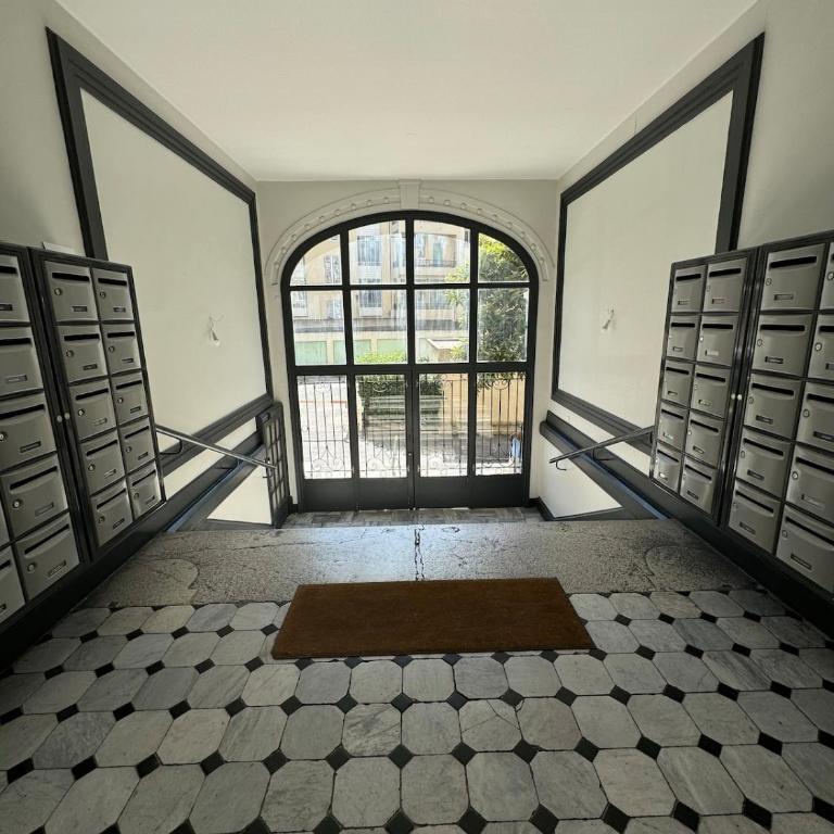 Studio en plein cœur de Nice - Appartement 1 Chambre - 6