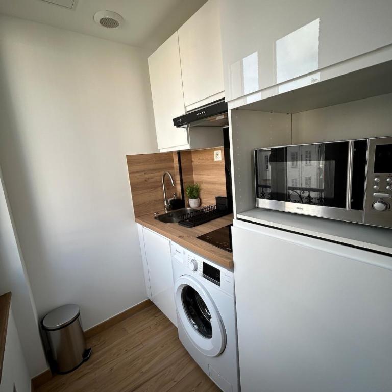 Studio en plein cœur de Nice - Appartement 1 Chambre - 7
