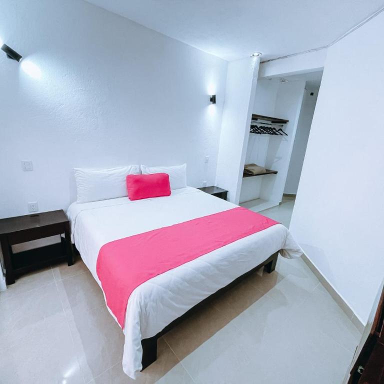 Casa Franlus apartamento 1 planta baja - Two-Bedroom Apartment - 9