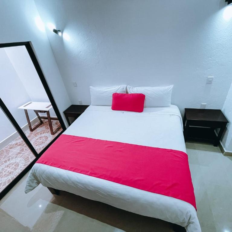 Casa Franlus apartamento 1 planta baja - Two-Bedroom Apartment - 11
