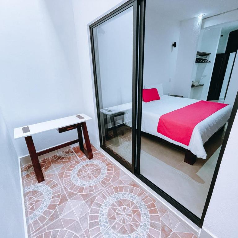 Casa Franlus apartamento 1 planta baja - Two-Bedroom Apartment - 12
