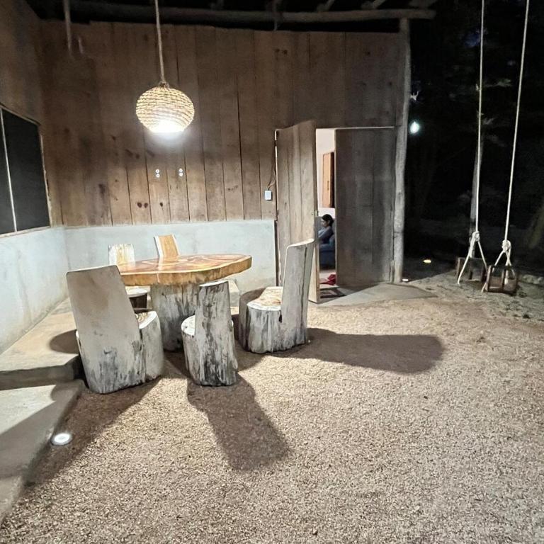 Linda casa privada en la naturaleza de Tulum!!! - Casa de 2 dormitorios - 2