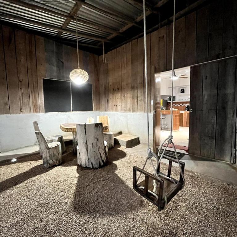 Linda casa privada en la naturaleza de Tulum!!! - Casa de 2 dormitorios - 3