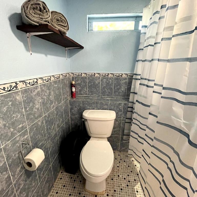 Linda casa privada en la naturaleza de Tulum!!! - Casa de 2 dormitorios - 4