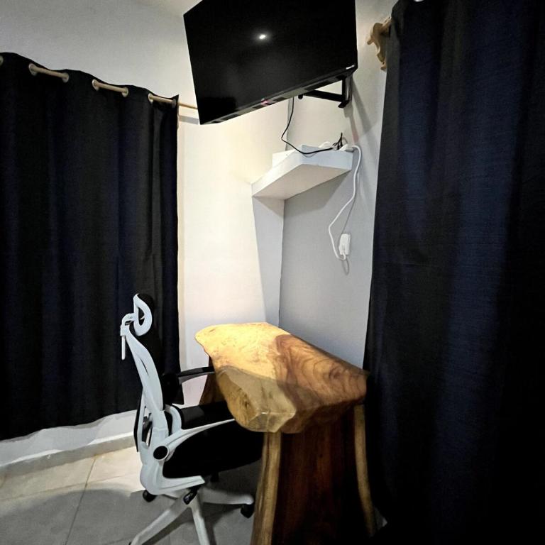 Linda casa privada en la naturaleza de Tulum!!! - Casa de 2 dormitorios - 7
