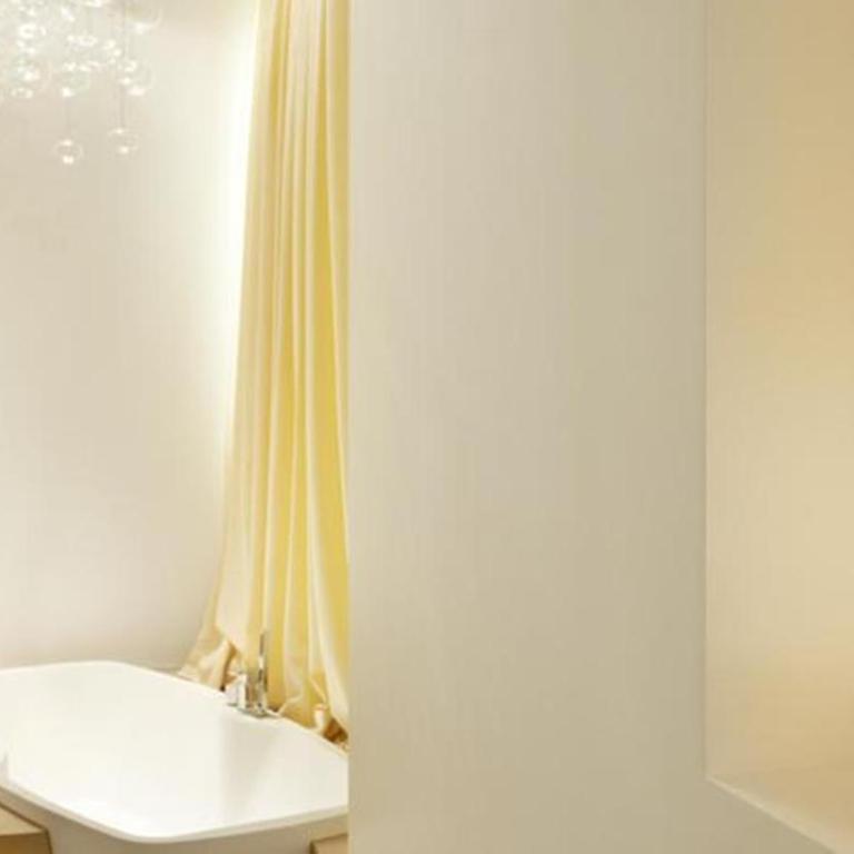 Hotel Gabbani - Suite Junior Deluxe - 4