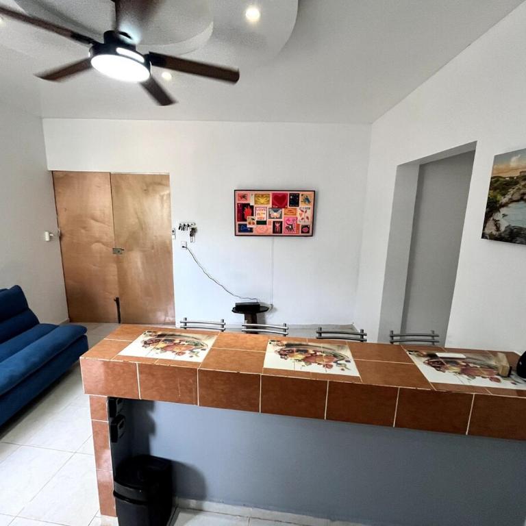 Linda casa privada en la naturaleza de Tulum!!! - Casa de 2 dormitorios - 13