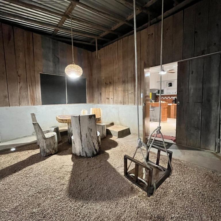 Linda casa privada en la naturaleza de Tulum!!! - Casa de 2 dormitorios - 16