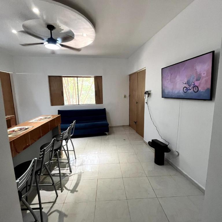 Linda casa privada en la naturaleza de Tulum!!! - Casa de 2 dormitorios - 17