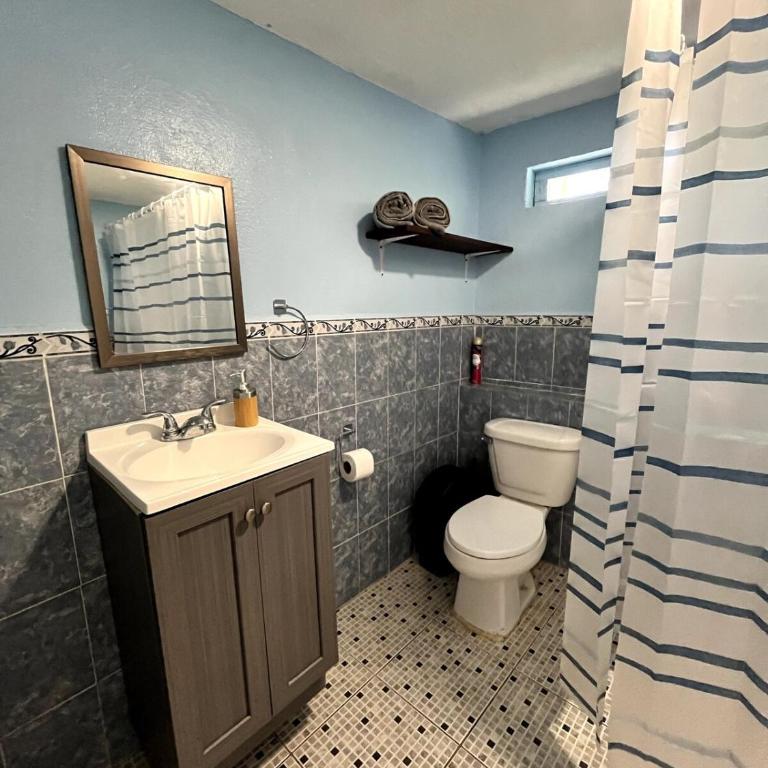 Linda casa privada en la naturaleza de Tulum!!! - Casa de 2 dormitorios - 19