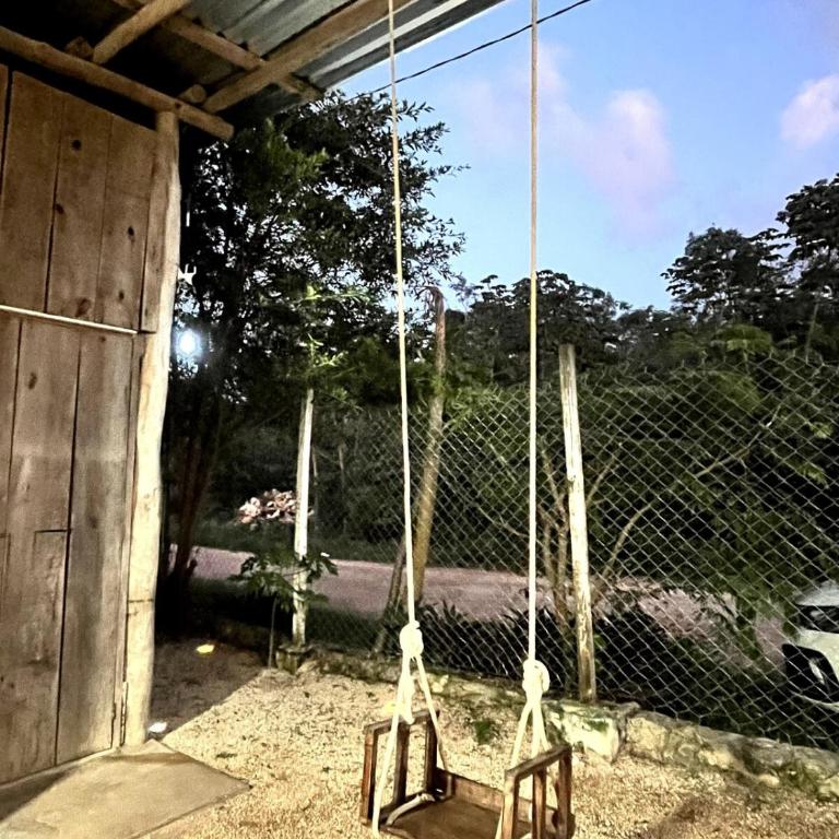 Linda casa privada en la naturaleza de Tulum!!! - Casa de 2 dormitorios - 24