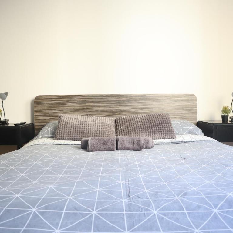 Štadler's Corner - Apartman sa 2 Spavaće Sobe - 1