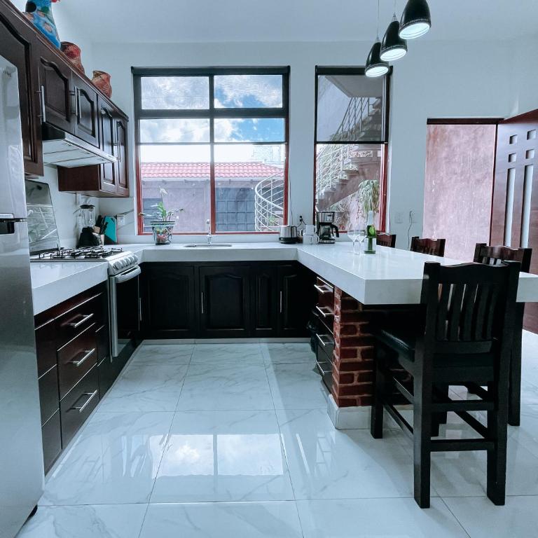 Casa Franlus apartamento 1 planta baja - Two-Bedroom Apartment - 6