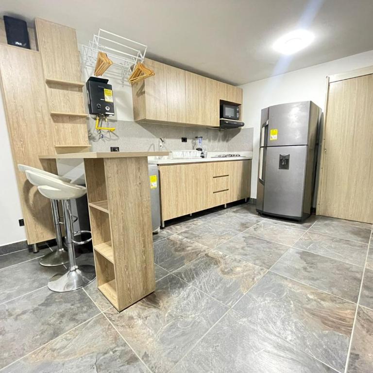 Modernos Apartamento Laureles -Estadio - Apartamento de 2 dormitorios - 2