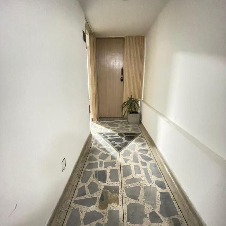 Modernos Apartamento Laureles -Estadio - Apartamento de 2 dormitorios - 6