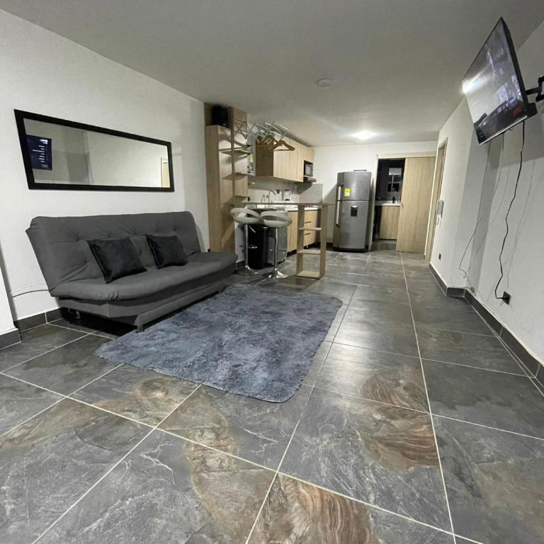 Modernos Apartamento Laureles -Estadio - Apartamento de 2 dormitorios - 9