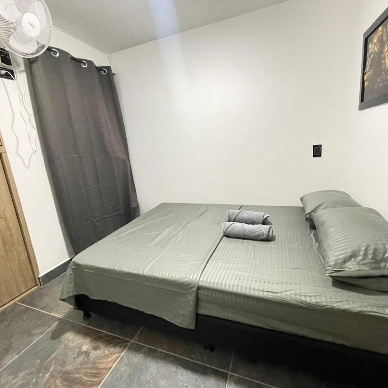 Modernos Apartamento Laureles -Estadio - Apartamento de 2 dormitorios - 11