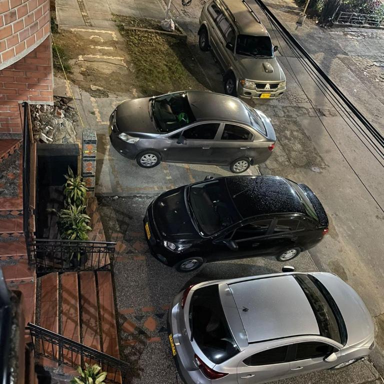 Modernos Apartamento Laureles -Estadio - Apartamento de 2 dormitorios - 15