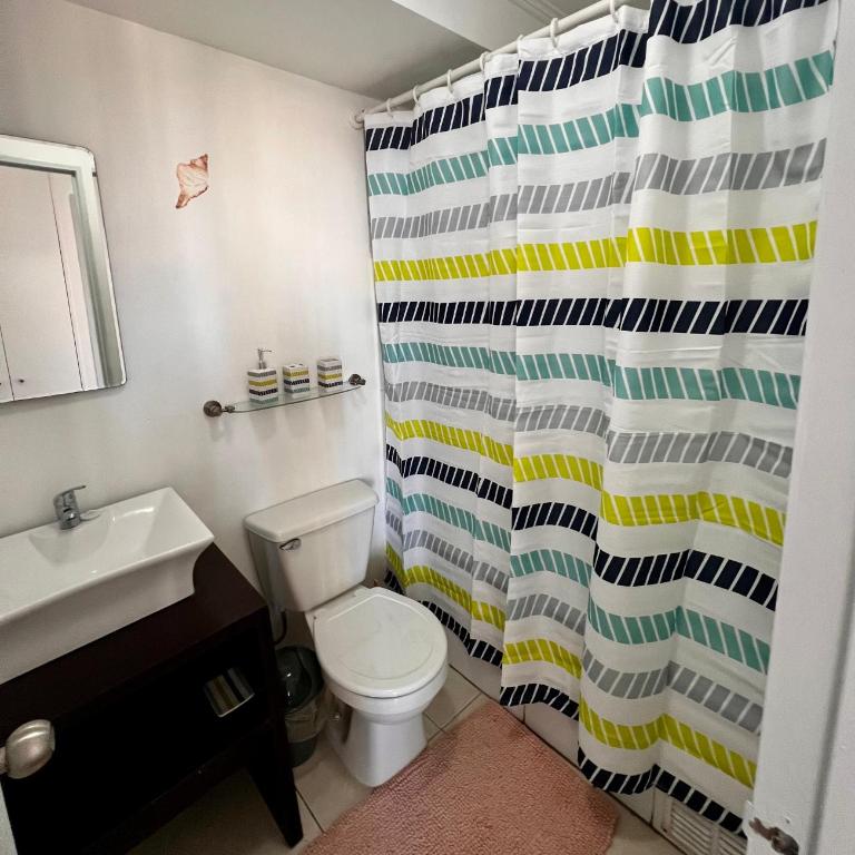 Apartamento en La Herradura con vista al mar - Apartamento de 3 dormitorios - 5