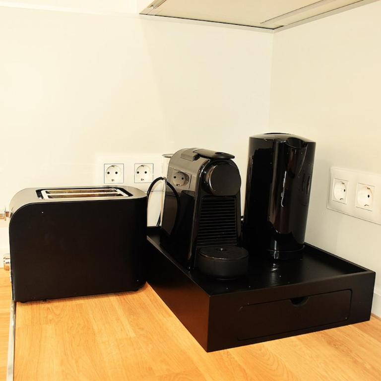 Nicole Home - Two-Bedroom Apartment - 35
