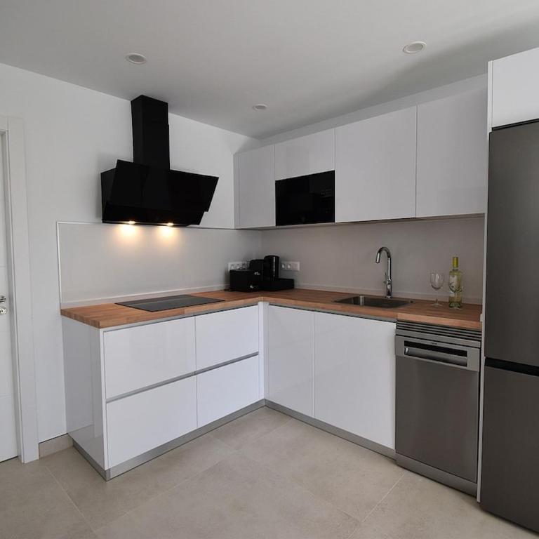 Nicole Home - Two-Bedroom Apartment - 43