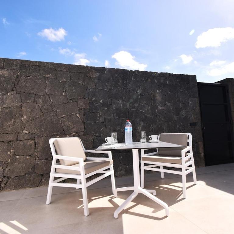 Nicole Home - Two-Bedroom Apartment - 45