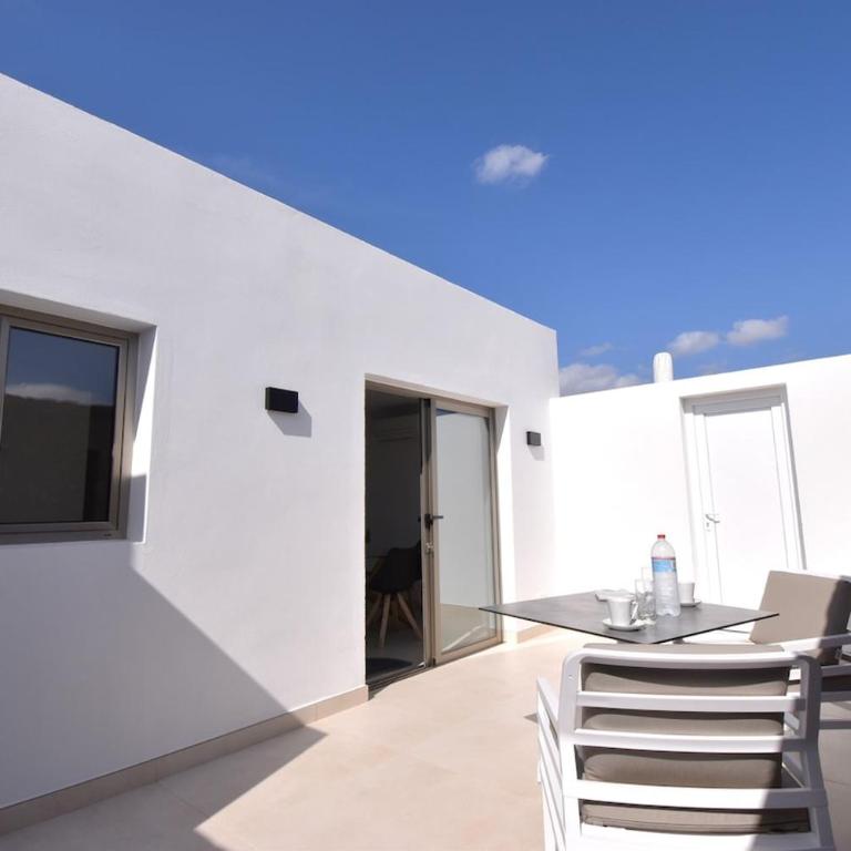 Nicole Home - Two-Bedroom Apartment - 1