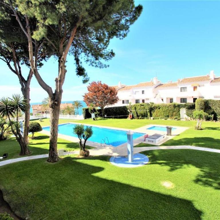 Los Cisnes - 2nd line beach Studio - One-Bedroom Apartment - 1