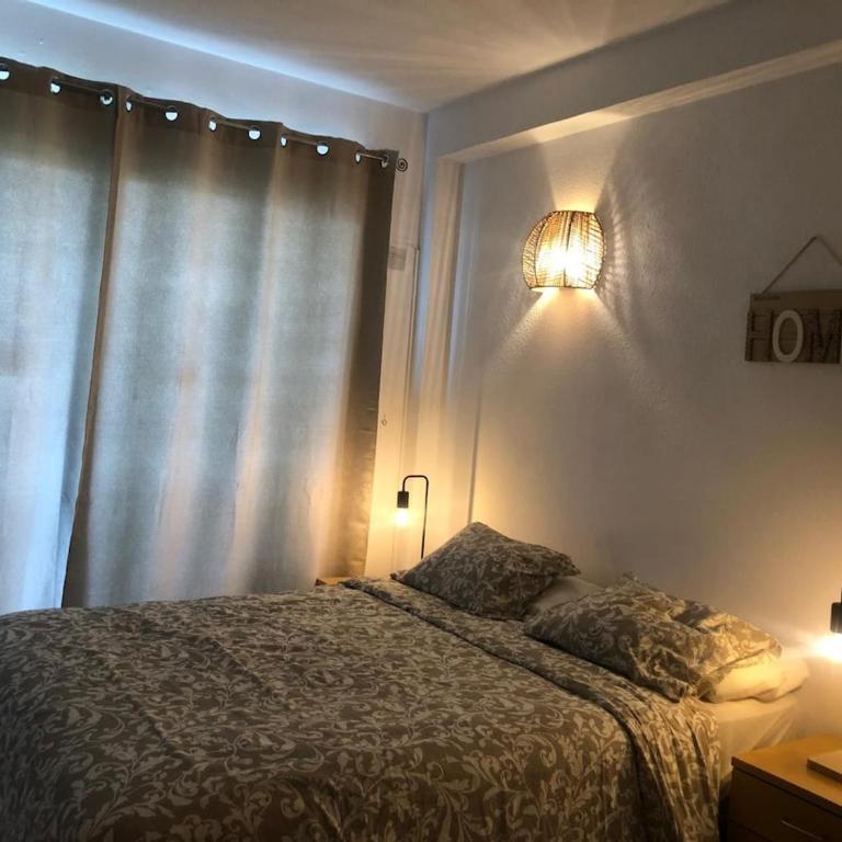 Los Cisnes - 2nd line beach Studio - One-Bedroom Apartment - 11