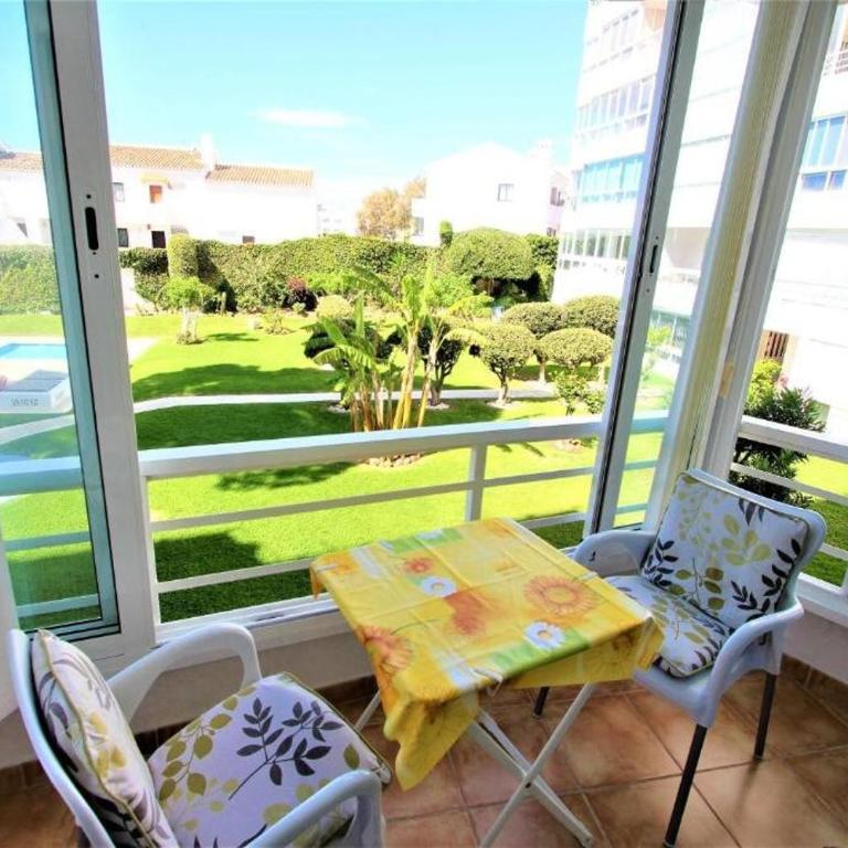 Los Cisnes - 2nd line beach Studio - One-Bedroom Apartment - 13