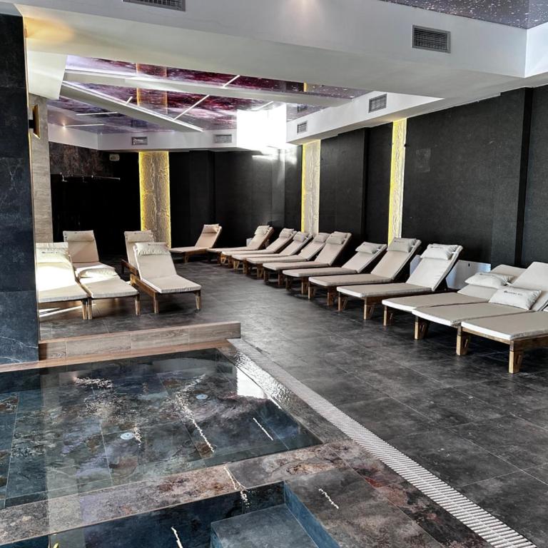 Woodland B65 Residence Hill Kopaonik - Apartman sa 1 Spavaćom Sobom - 25