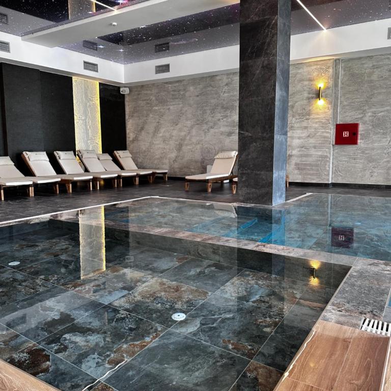 Woodland B65 Residence Hill Kopaonik - Apartman sa 1 Spavaćom Sobom - 23