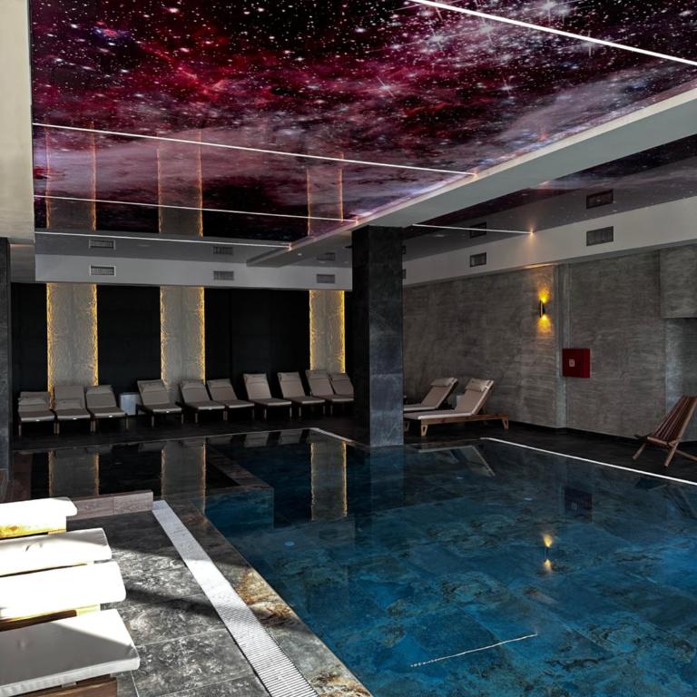 Woodland B65 Residence Hill Kopaonik - Apartman sa 1 Spavaćom Sobom - 21