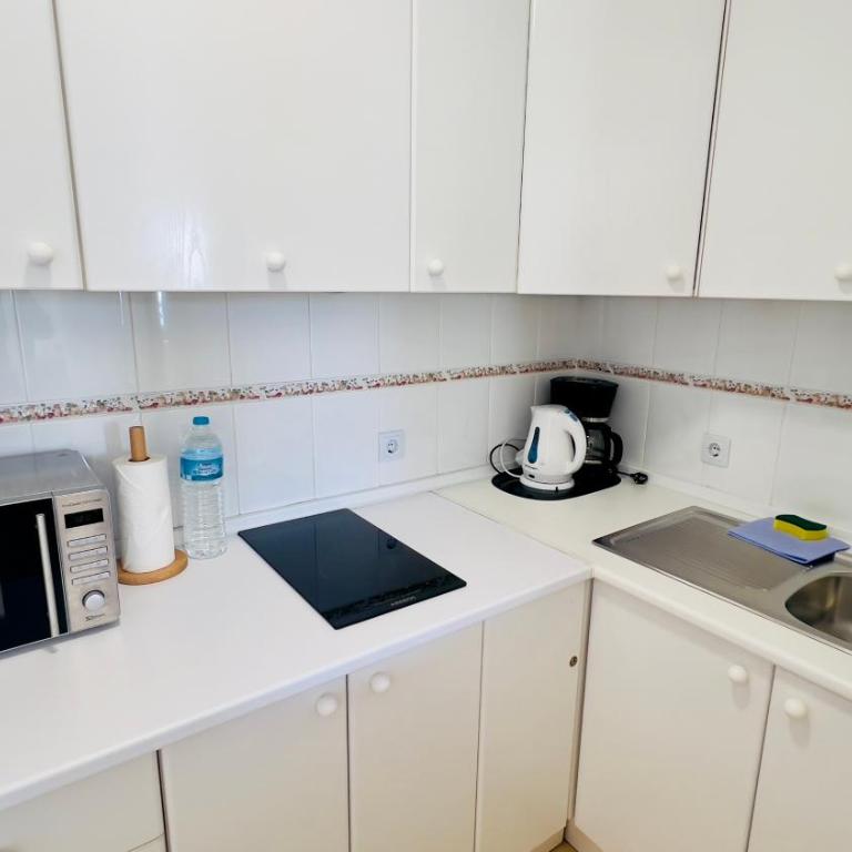 Acapulco Playa Beautiful SeaView - One-Bedroom Apartment - 18