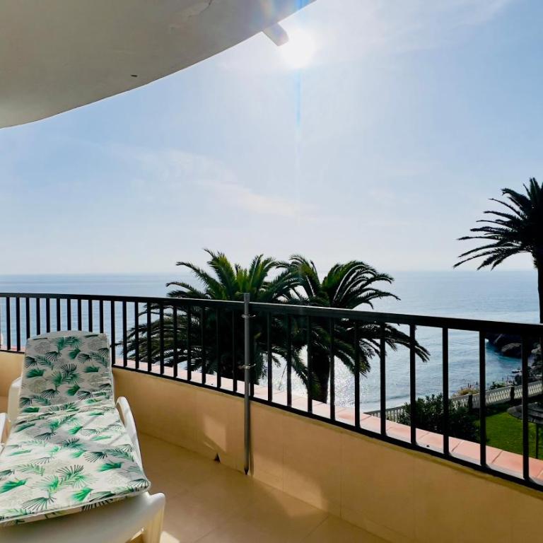 Acapulco Playa Beautiful SeaView - One-Bedroom Apartment - 22