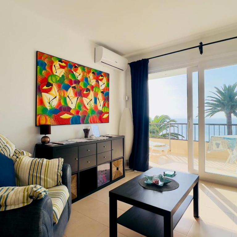 Acapulco Playa Beautiful SeaView - One-Bedroom Apartment - 2