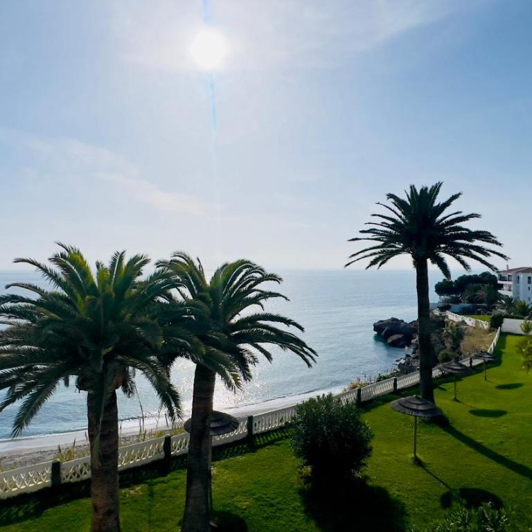 Acapulco Playa Beautiful SeaView - One-Bedroom Apartment - 23