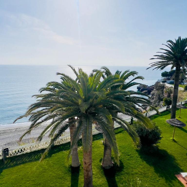 Acapulco Playa Beautiful SeaView - One-Bedroom Apartment - 24